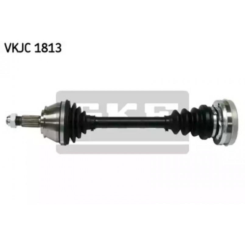 VKJC 1813 SKF - Привідний вал